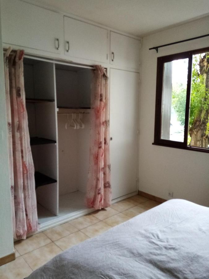 Chambre Double Rosalie En Colocation モンペリエ エクステリア 写真